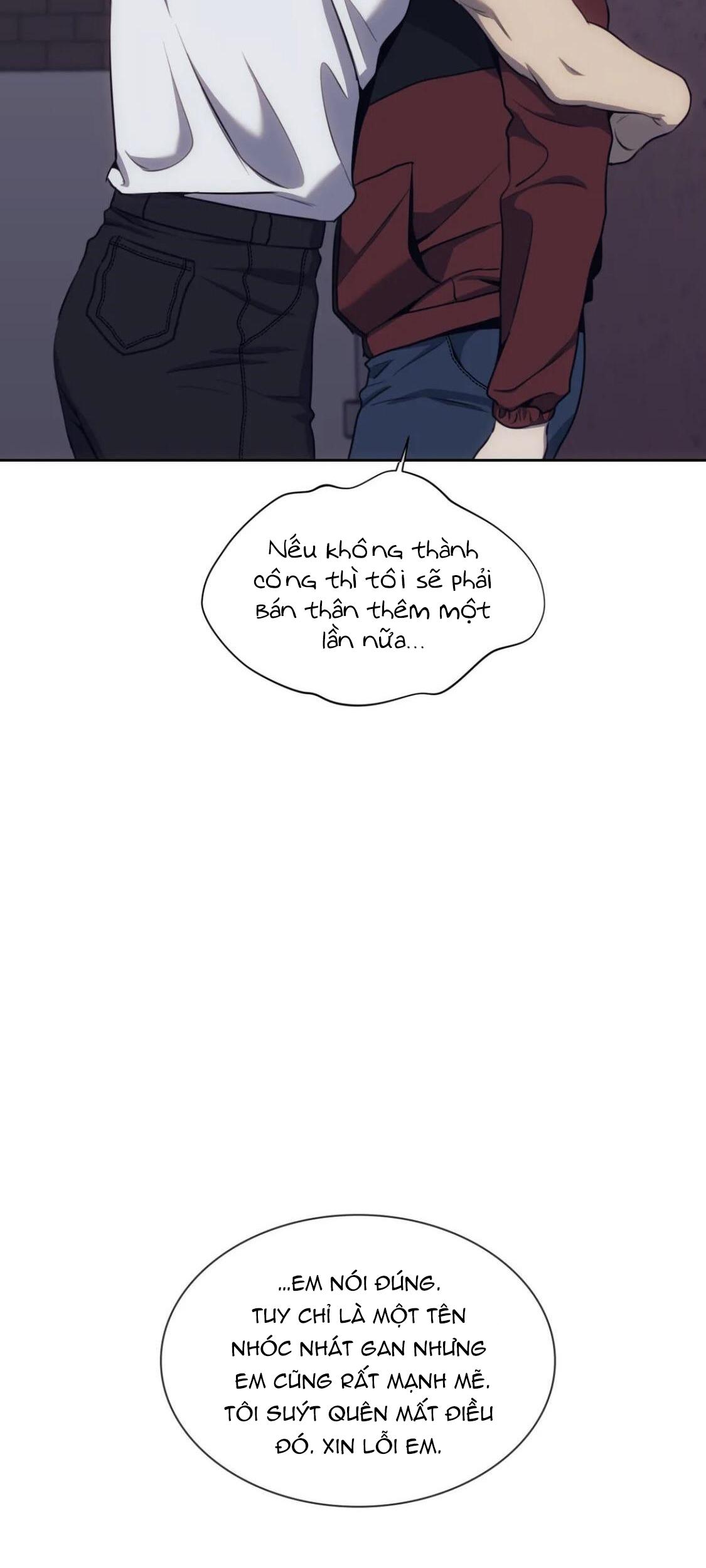 công cuộc báo thù của kẻ yếu thế chapter 57 26