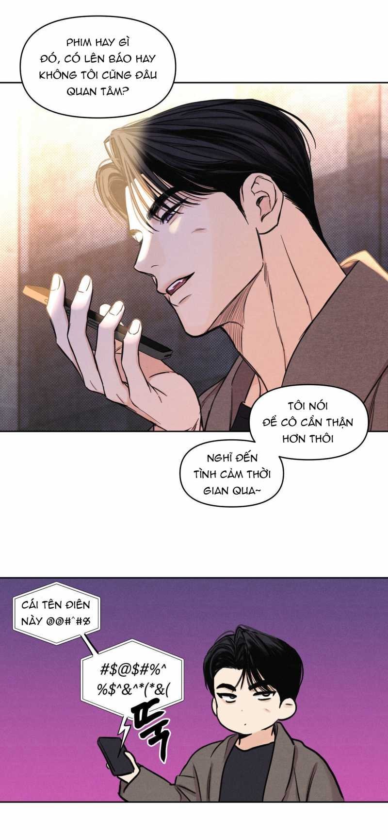 công việc làm thêm hàng ngày chapter 4.2 2