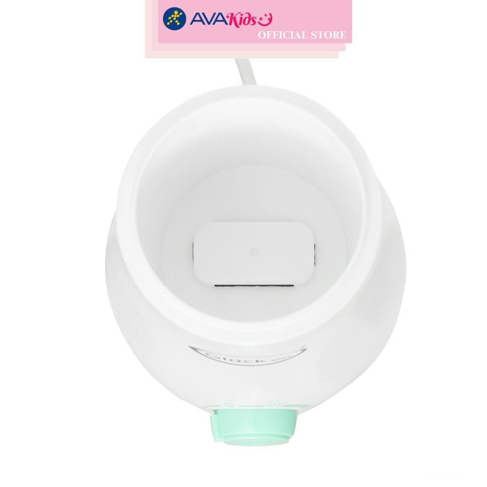 Máy hâm sữa Gluck Baby GN06 - Màu ngẫu nhiên