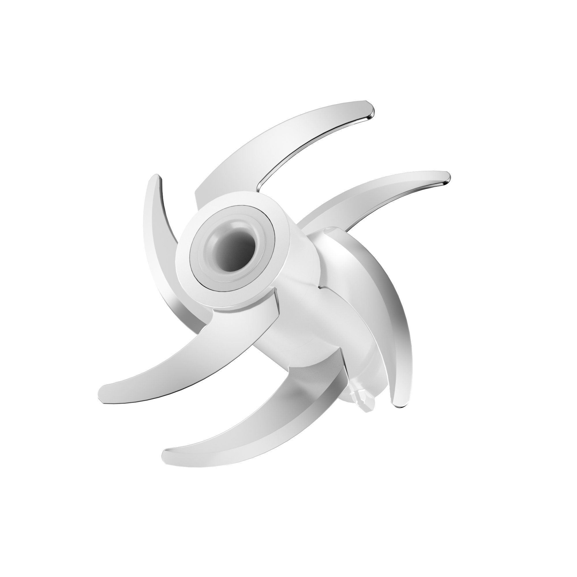 Máy xay ăn dặm cho bé Joyoung JBFC-166 Hàng Chính Hãng