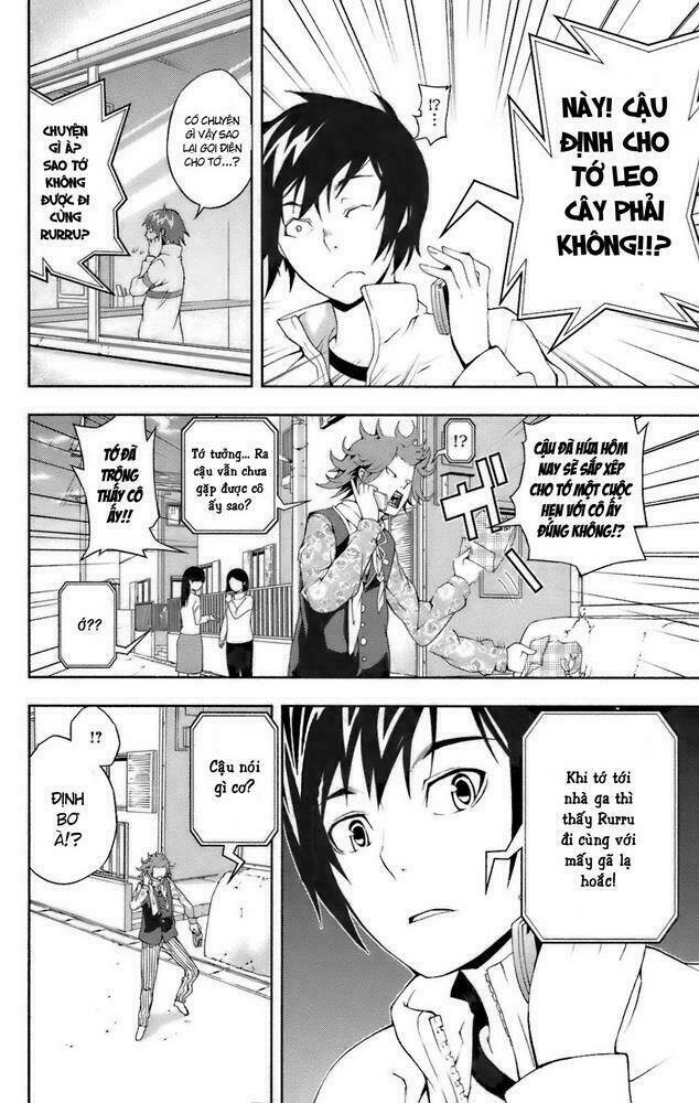 dr. rurru - bác sĩ ngoài hành tinh chapter 6 26