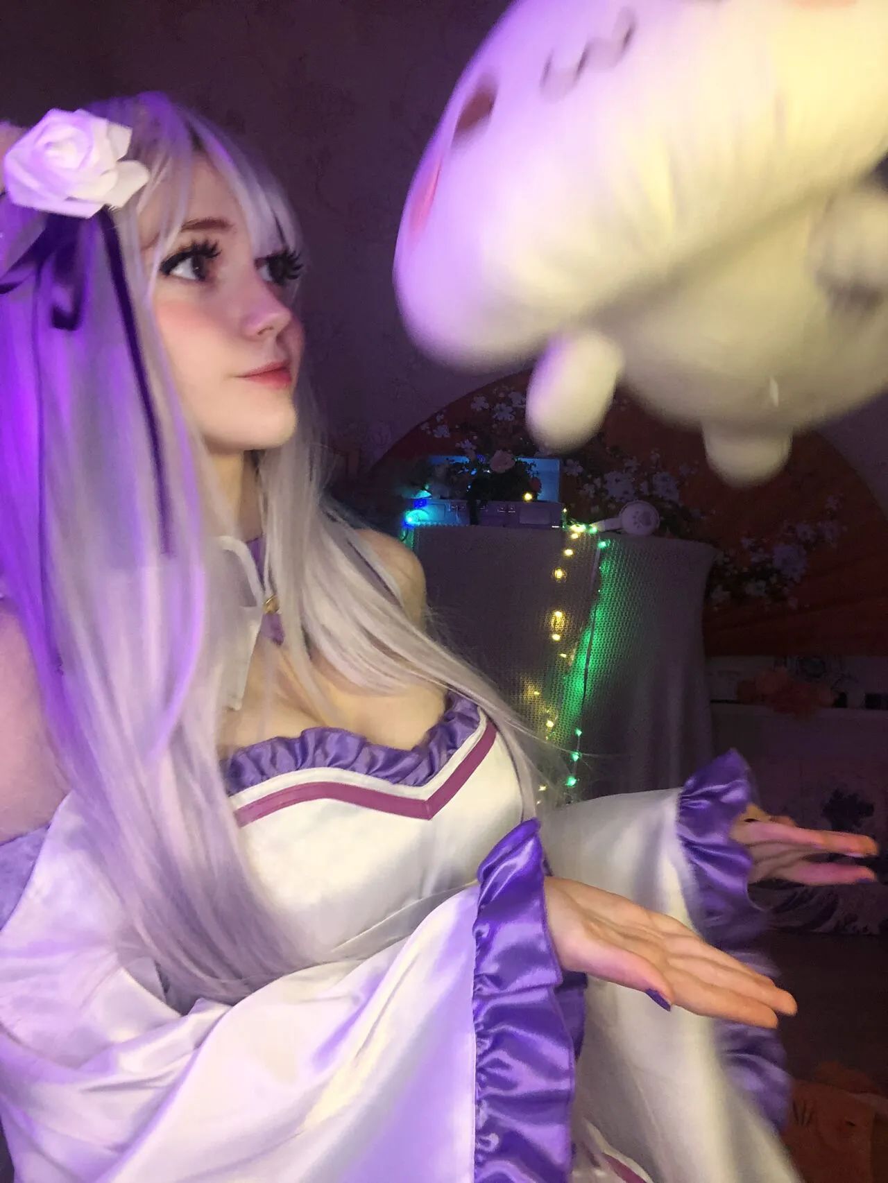 hình cosplay chapter 367 14