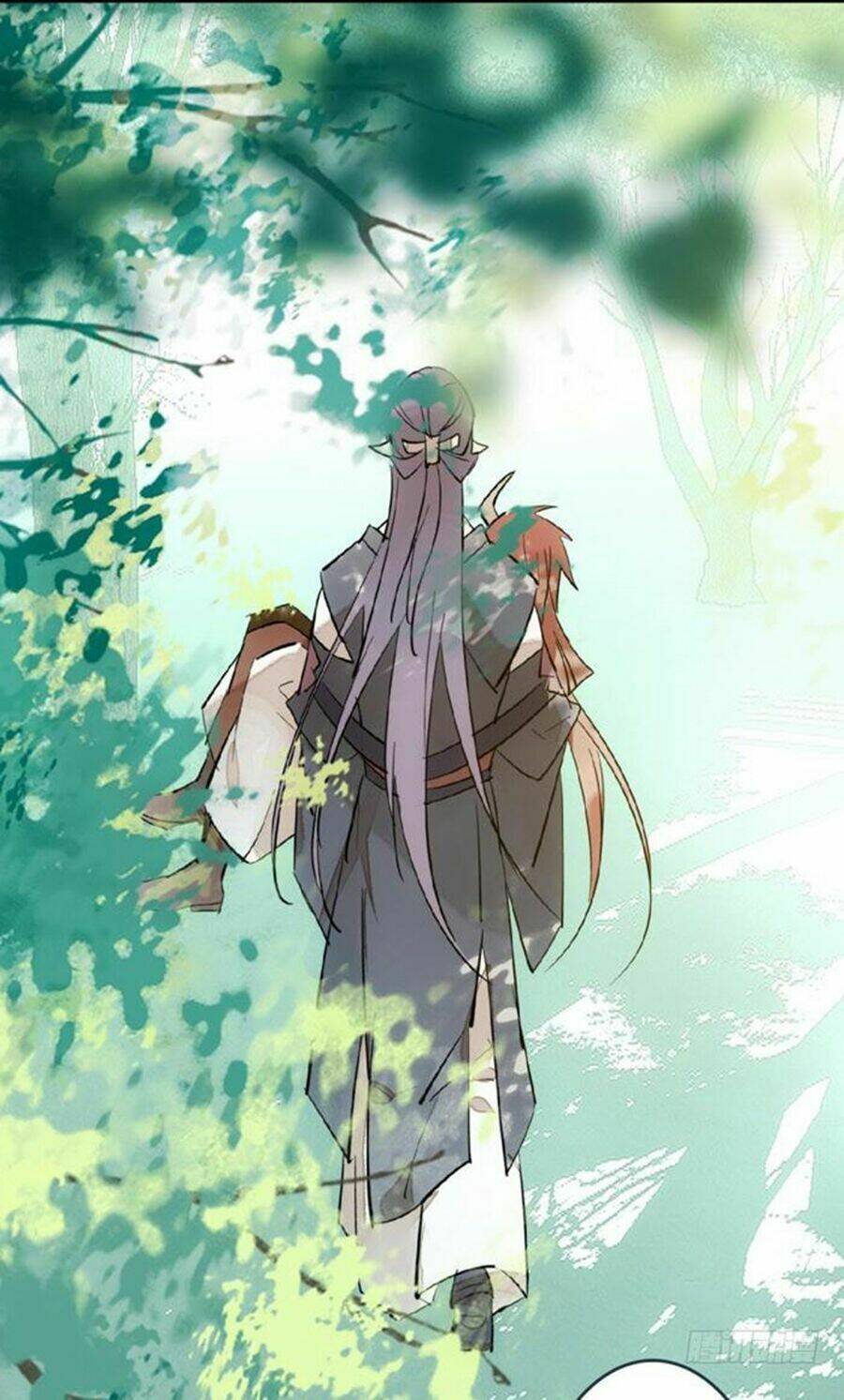 sư phụ lại trêu chọc ta chapter 61 29