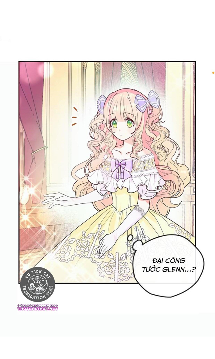 đó chỉ là sai lầm thôi mà, ngài đại công tước! chapter 1.2 8