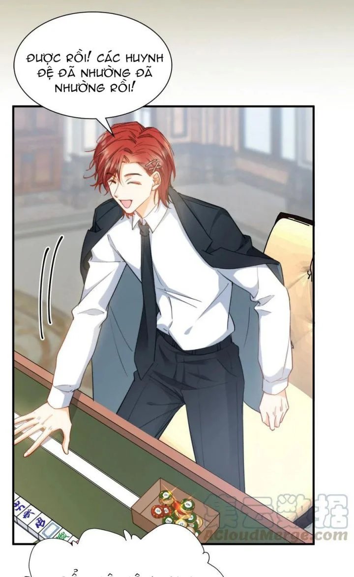 nụ hôn vực thẳm chapter 46 4