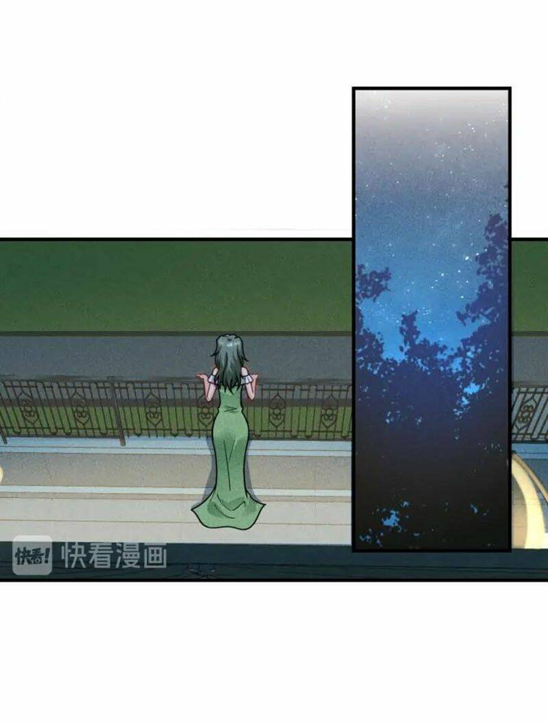 cao thủ cận vệ của nữ chủ tịch chapter 147 27