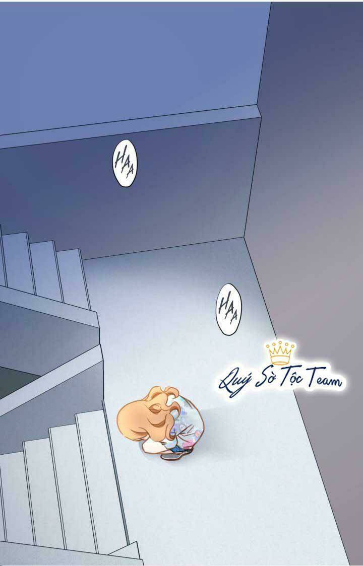 tiếp xúc chí mạng chapter 17 38