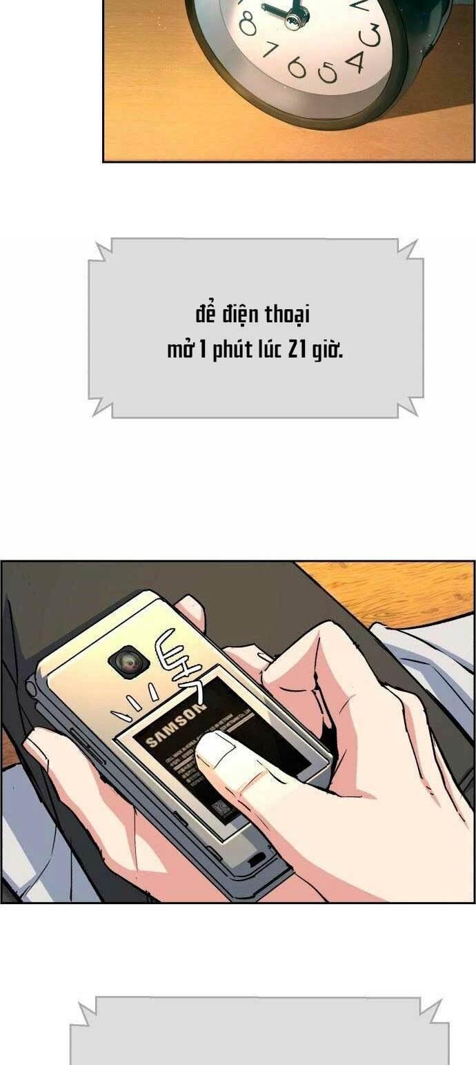 bạn học tôi là lính đánh thuê chapter 92 39