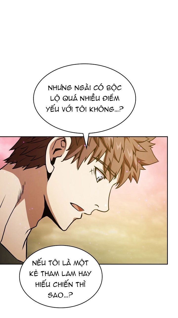 Chòm Sao Trở Về Từ Địa Ngục Chapter 21 - Trang 2