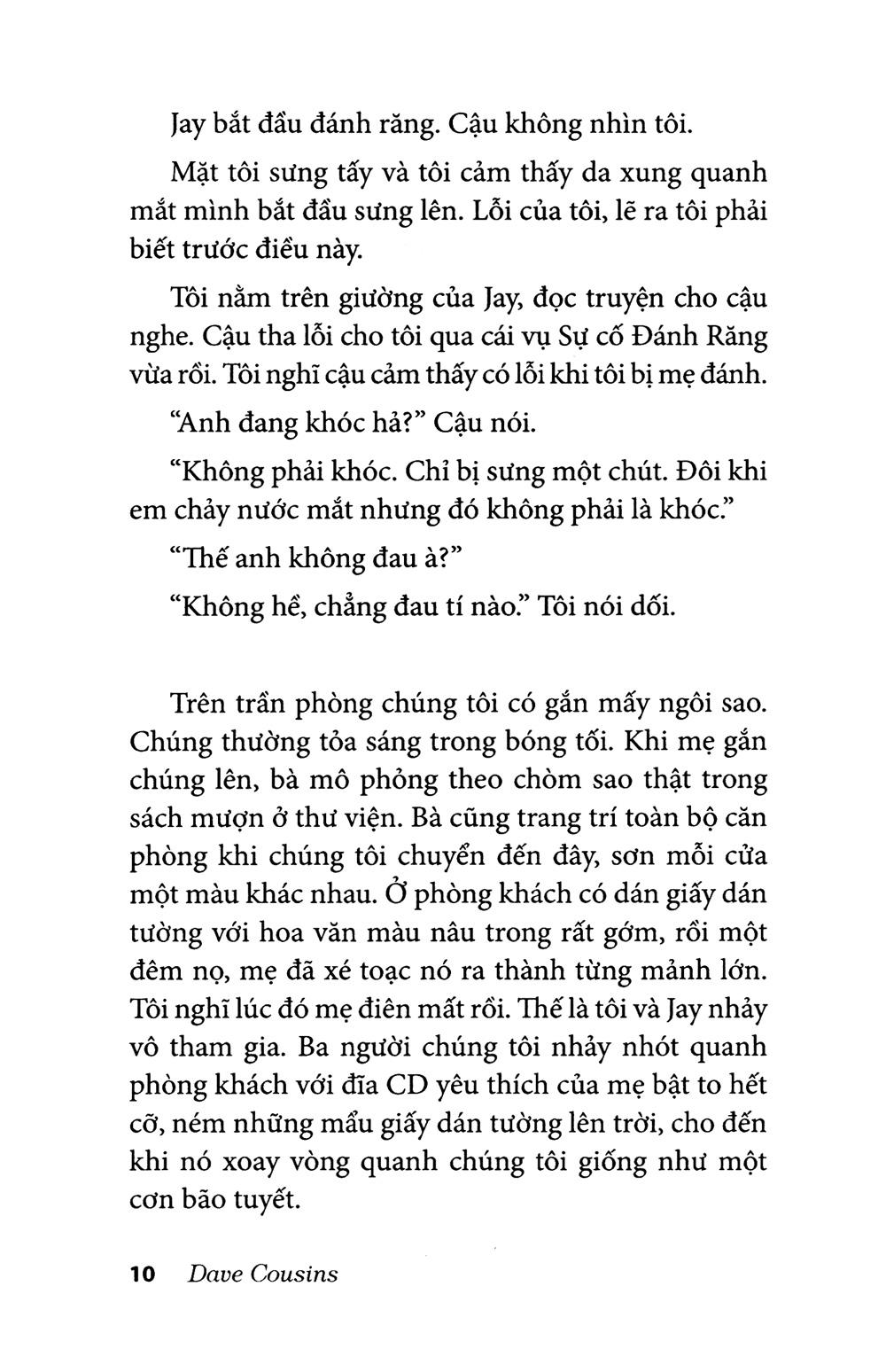 15 Ngày Vắng Mẹ