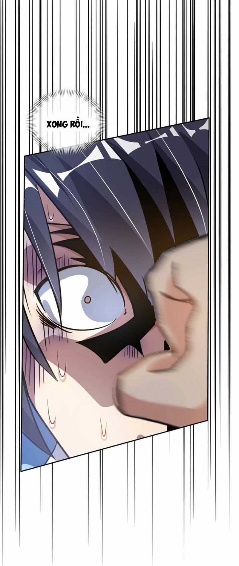 sư phụ của ta là thần tiên chapter 3 18