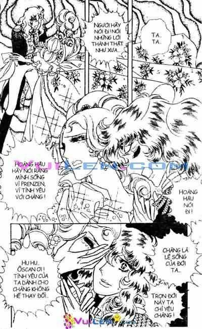 hoa hồng véc-xây chapter 11 25