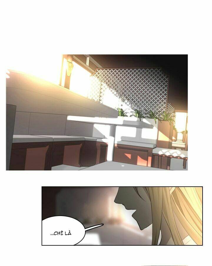 người cống hiến chapter 17 22