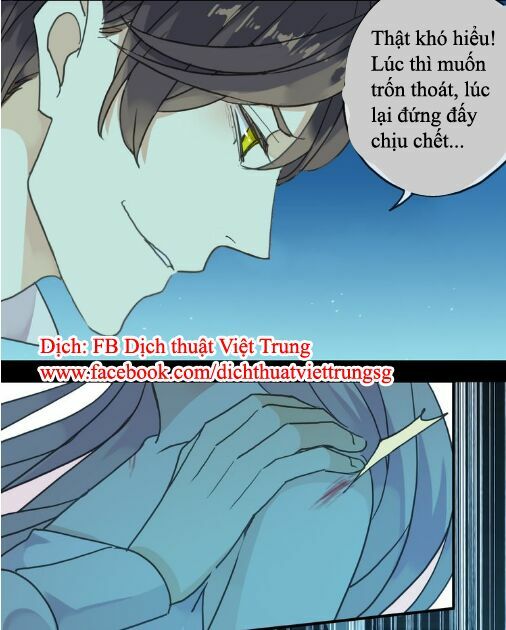 vết cắn ngọt ngào phần 1 chapter 5 36