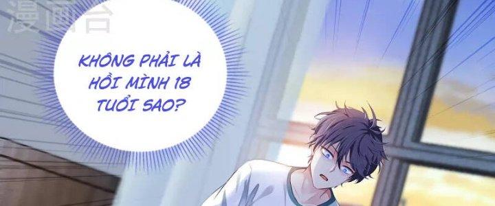 trở thành vương giả sau khi bị cắn chapter 1.5 28