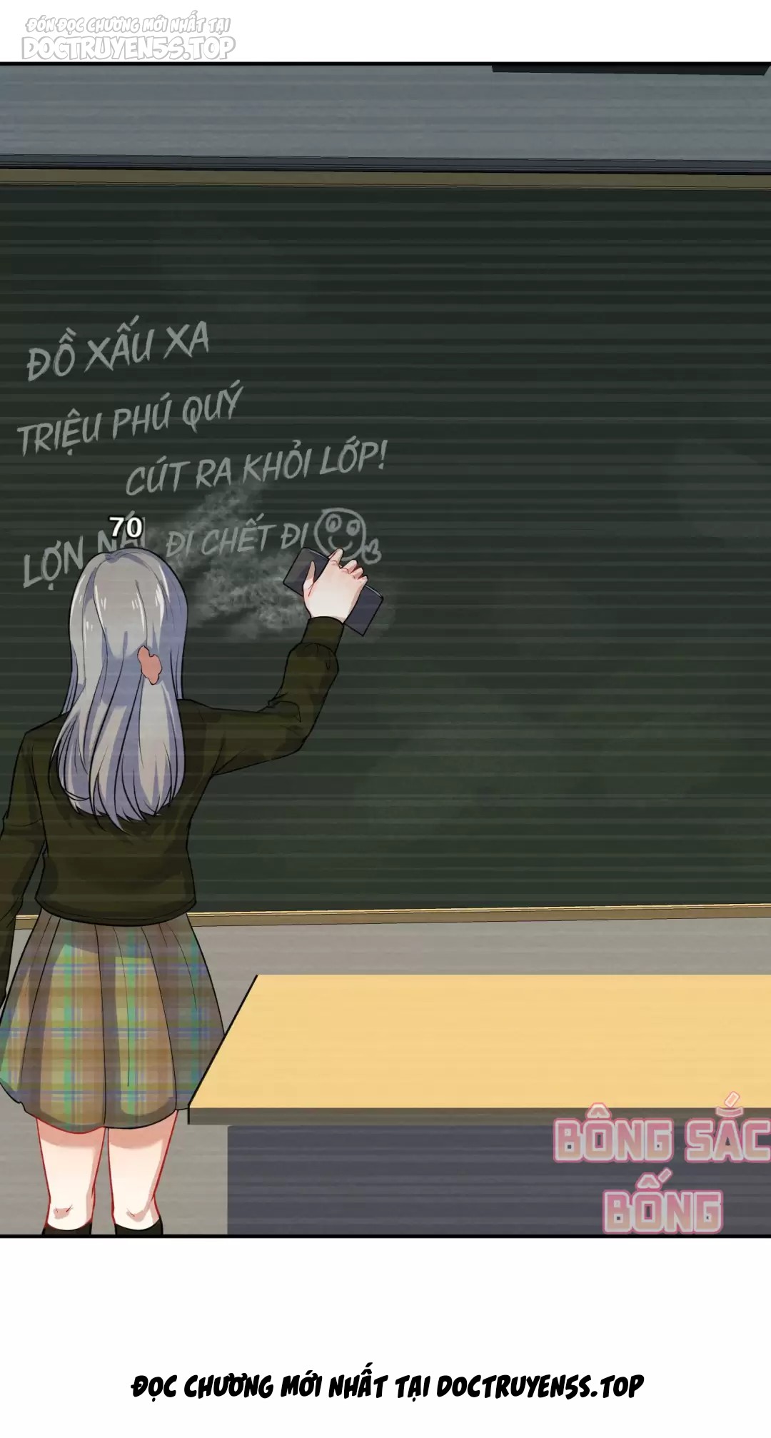 lời nói dối của cô ấy chapter 11 46