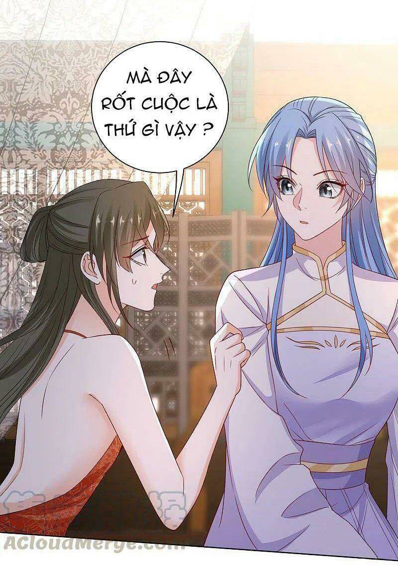 độc y đích nữ chapter 213 5