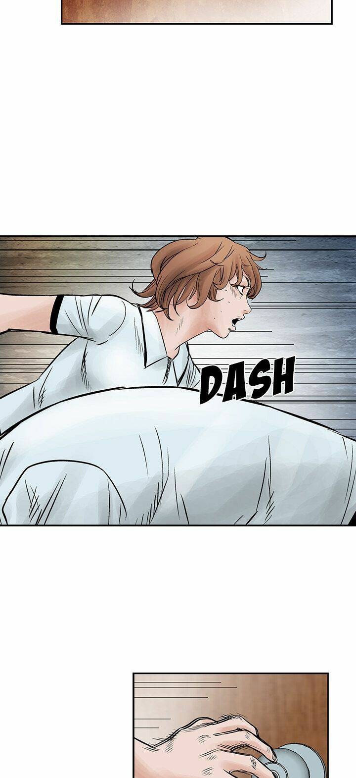 huyền thoại : khởi đầu chapter 39 36