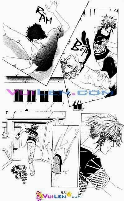 wait! wolf chapter 16 98