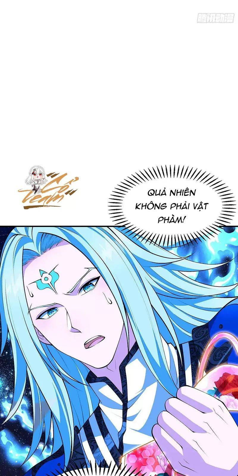 đệ nhất người ở rể chapter 182 30