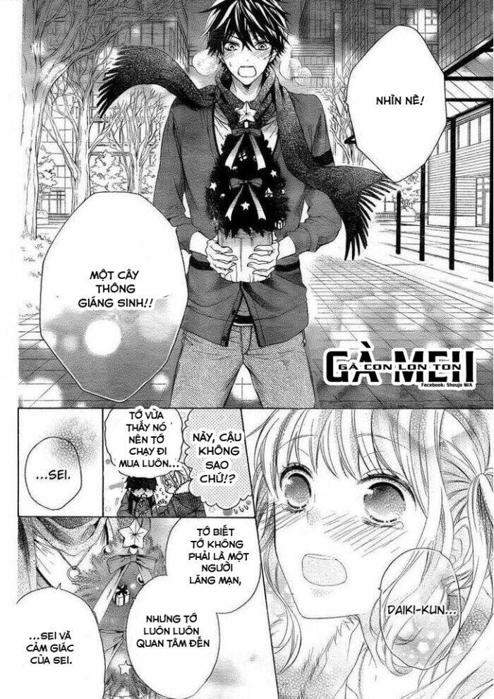 tổng hợp one shot. chapter 243 15