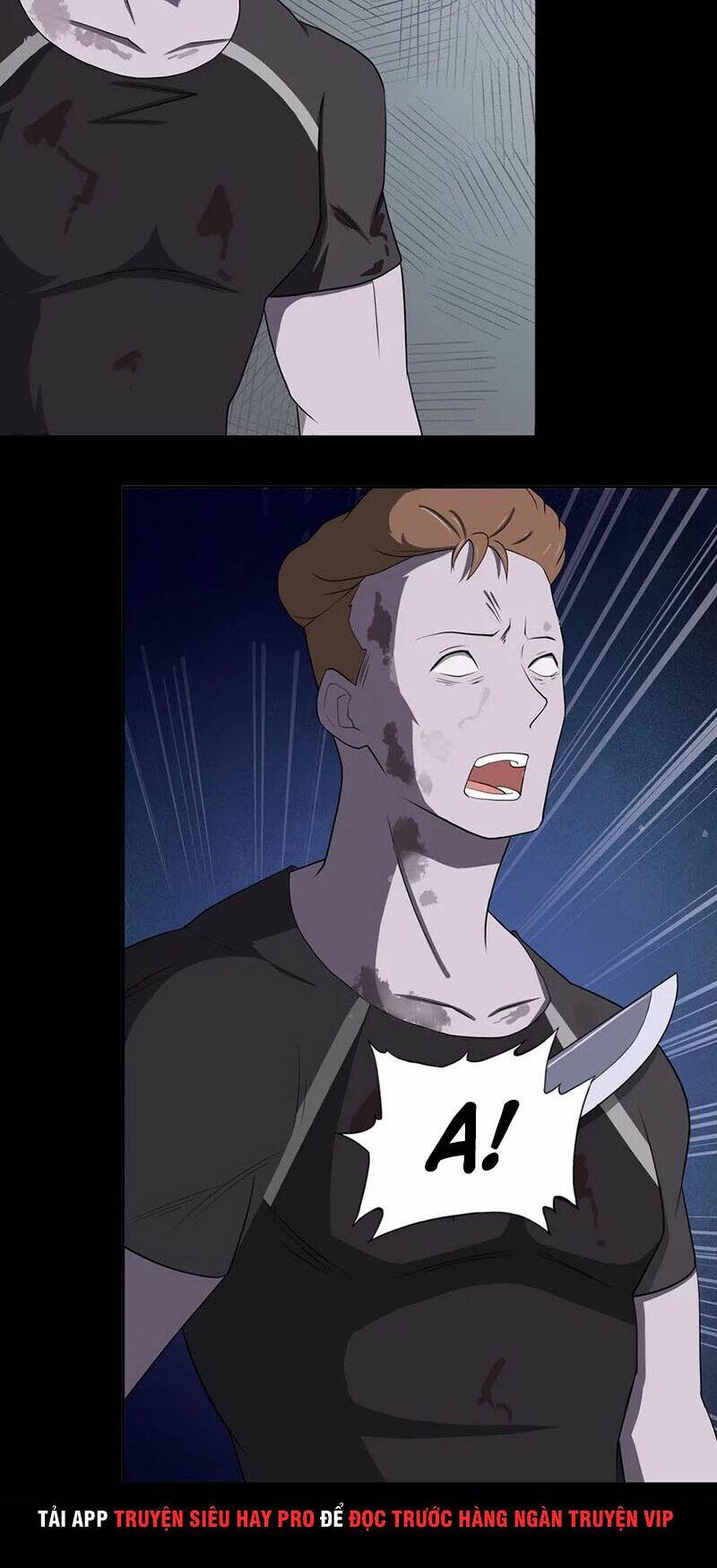 bạn gái virus của tôi chapter 60 22