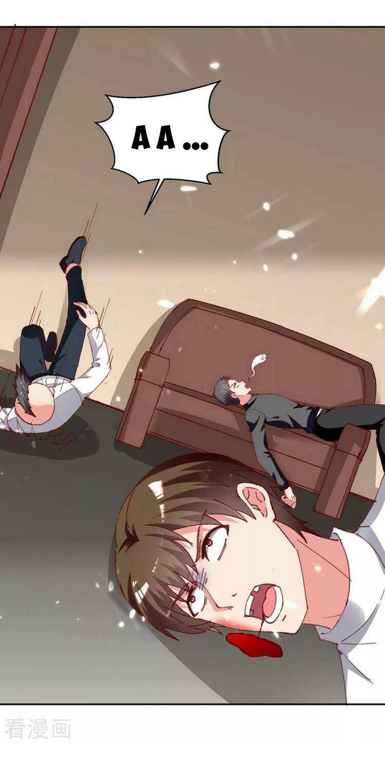 trọng sinh khí thiếu quy lai chapter 222 5