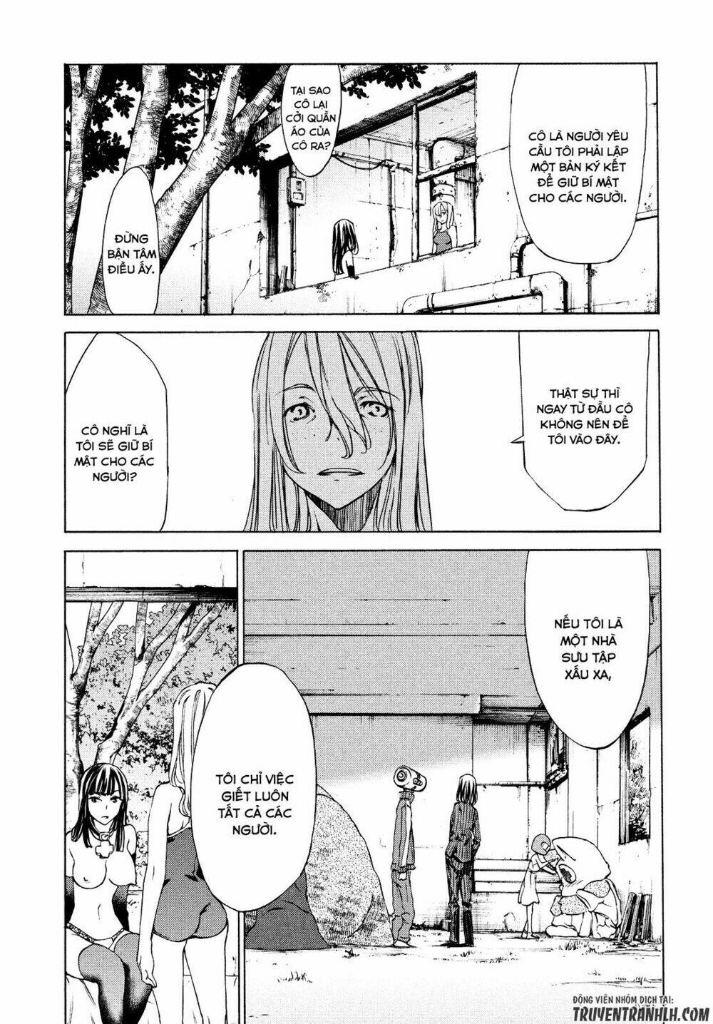 gleipnir - sợi xích thần chapter 16 4