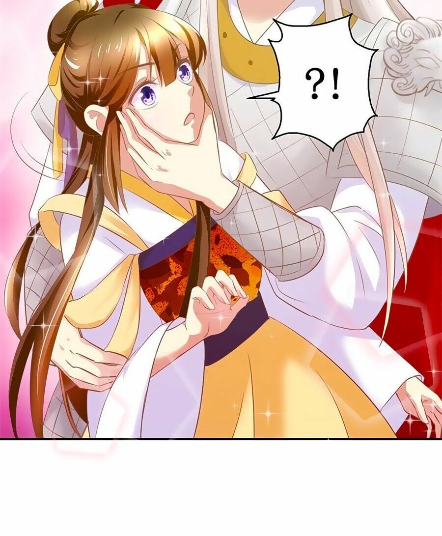 thuần phi ký chapter 10 16