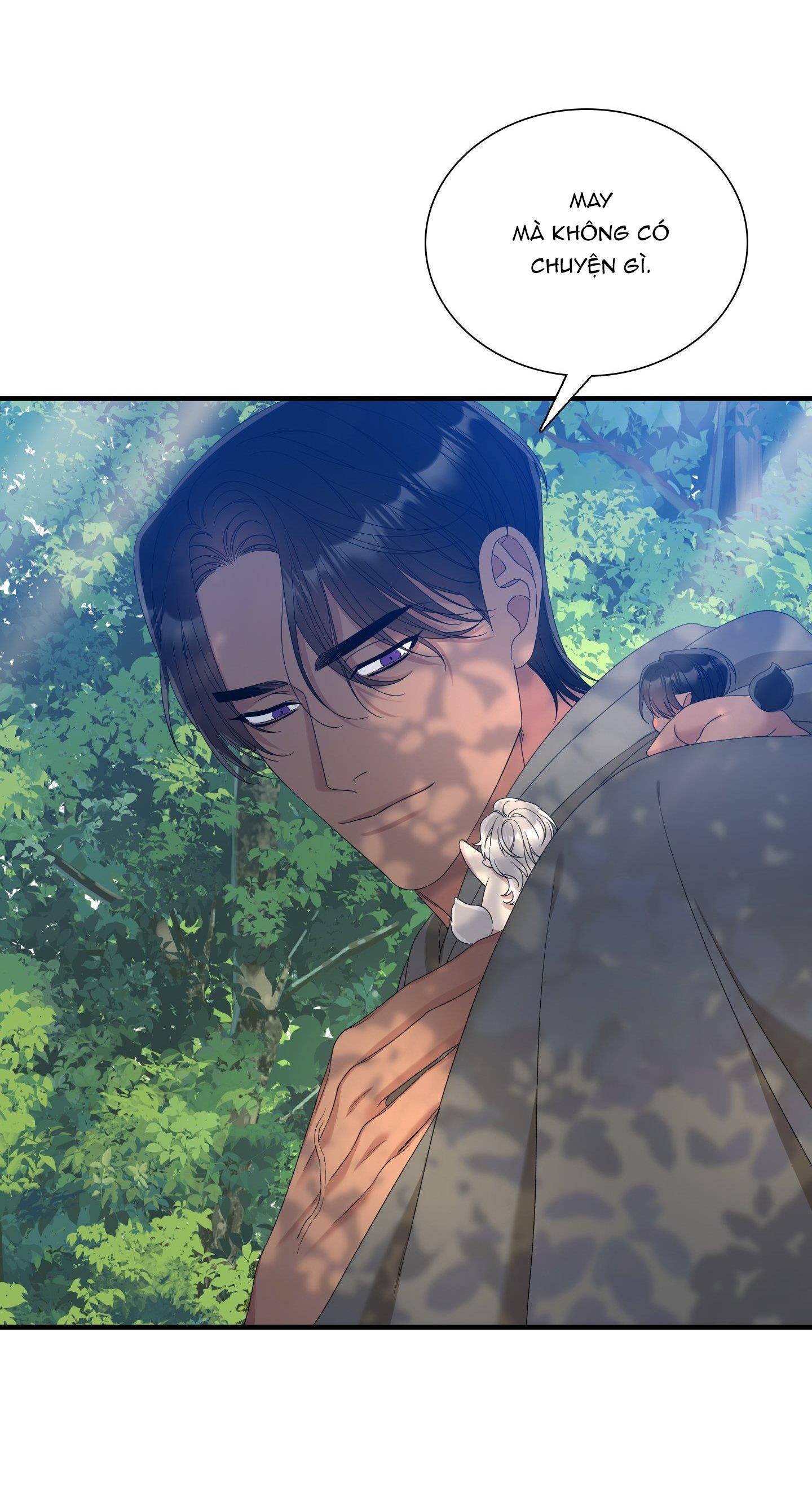 smyrna và capri chapter 33 27