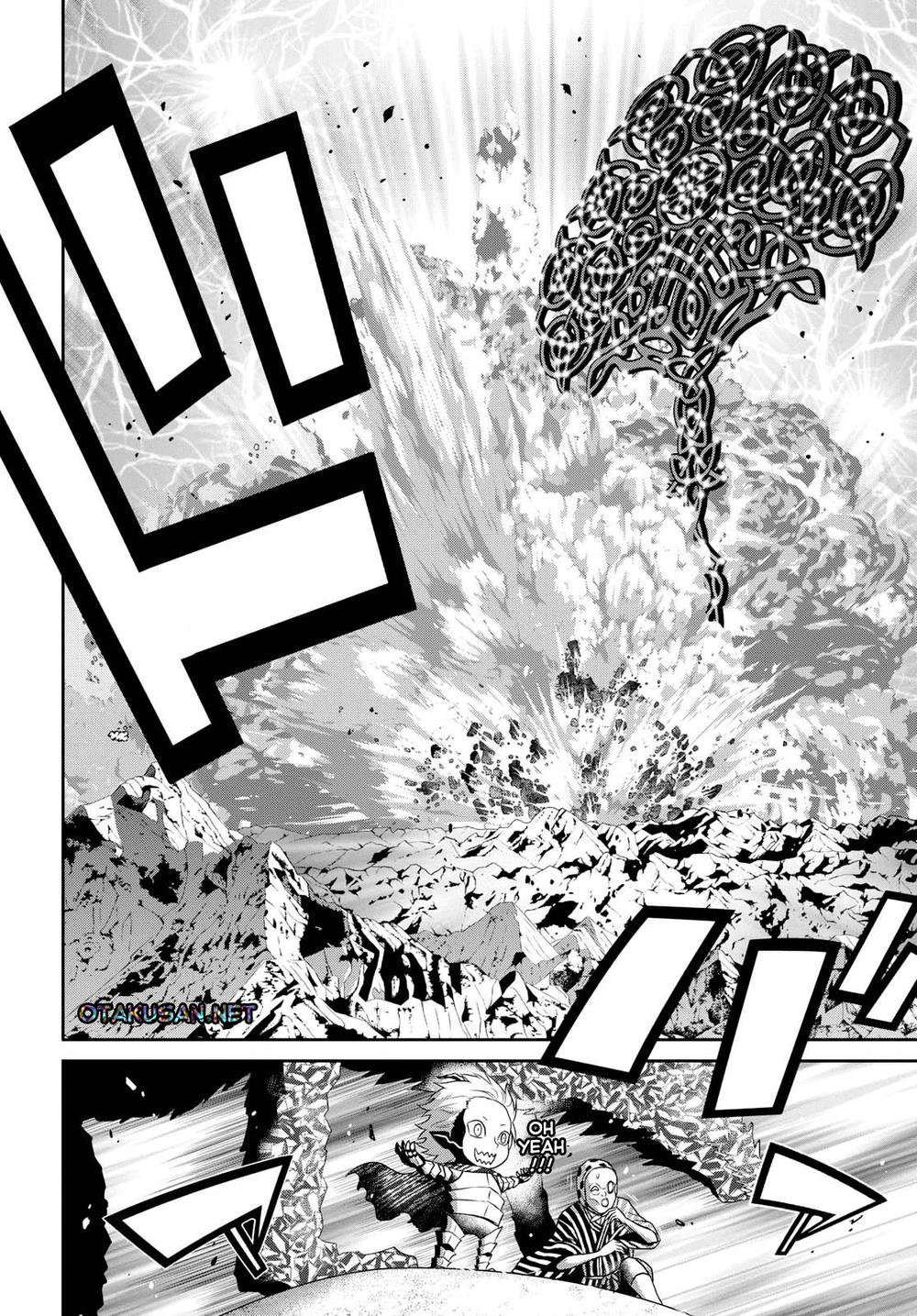 raisekamika chapter 16.5 27