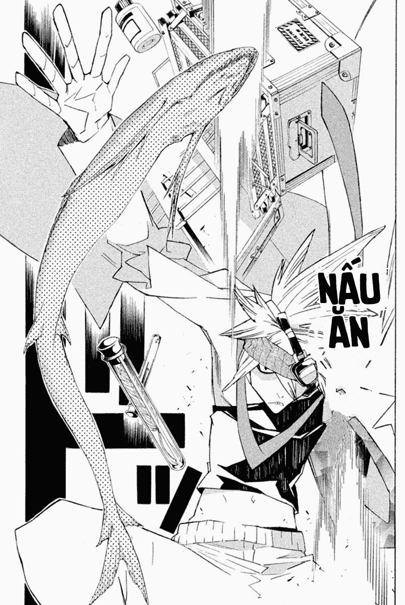 hell’s kitchen chapter 28 29