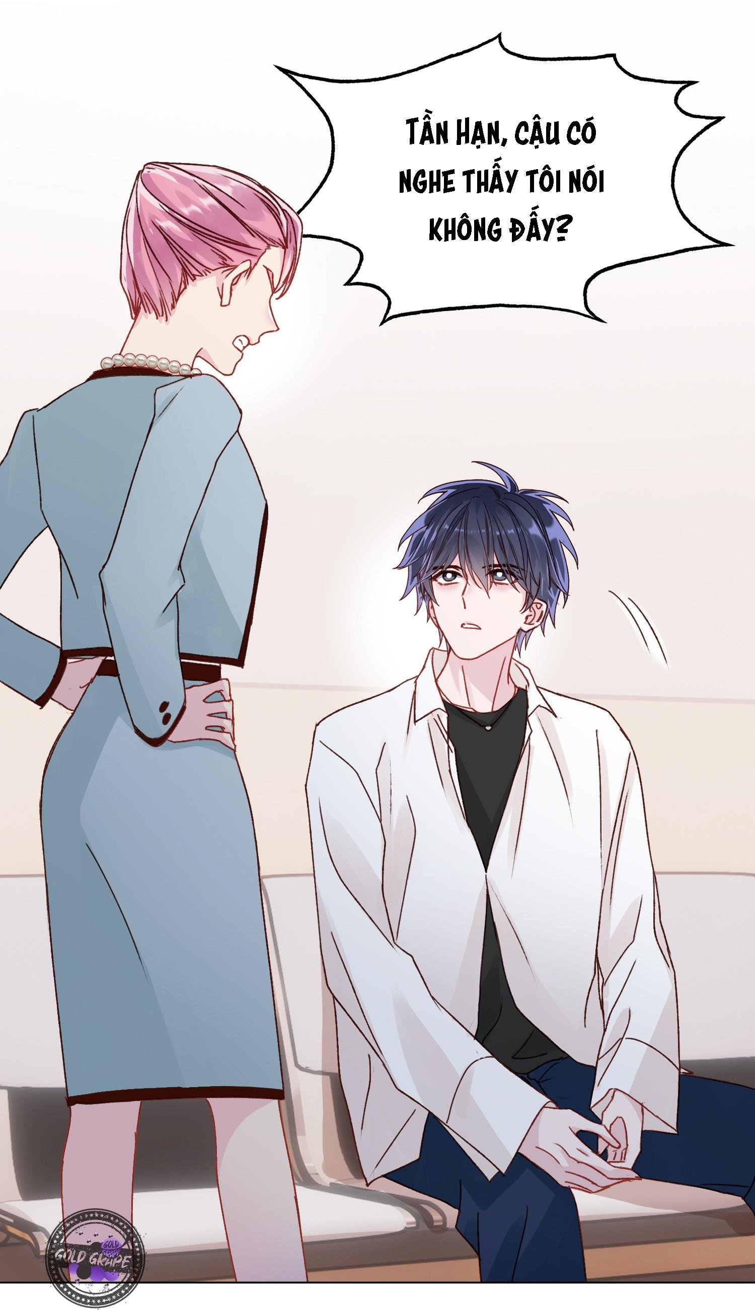 tôi phải trở thành nhân vật đại phản diện chapter 28 23