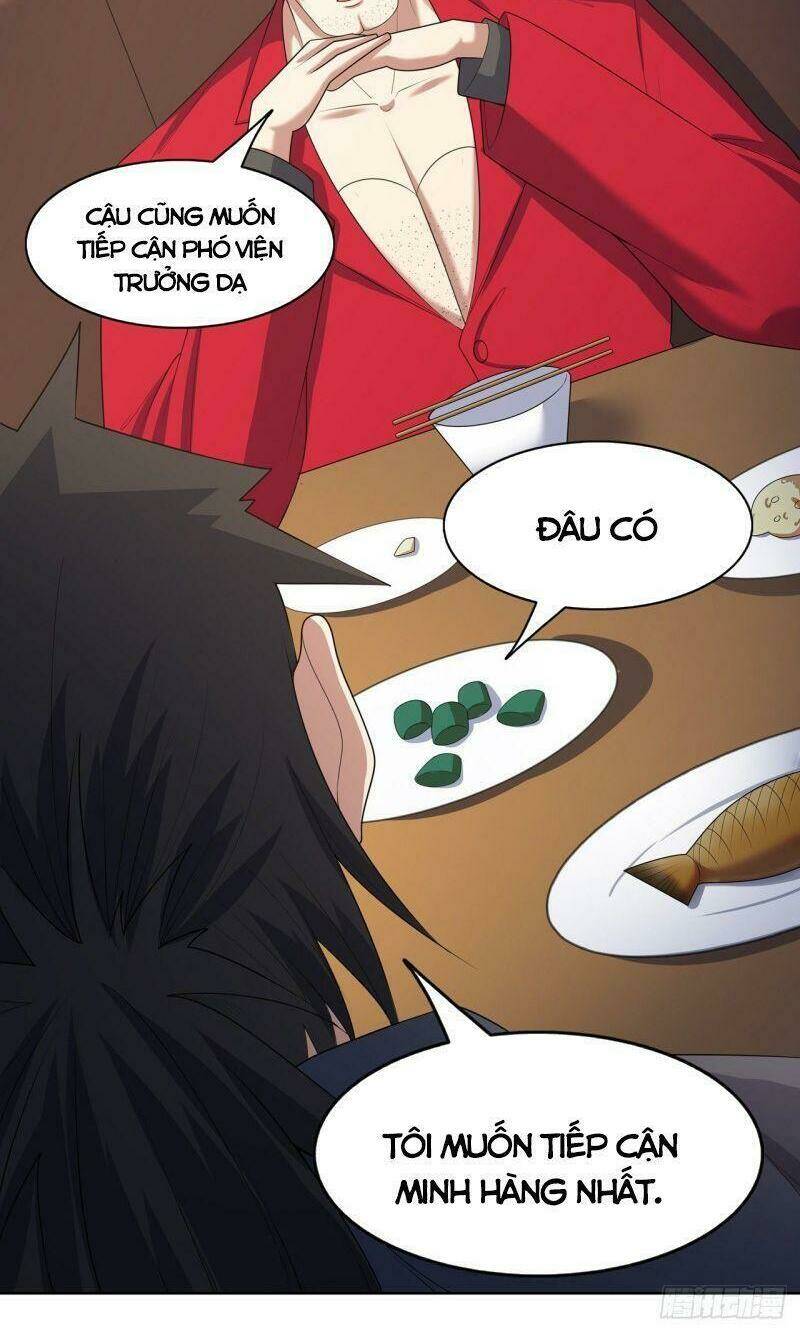 thần long tinh chủ chapter 34 27