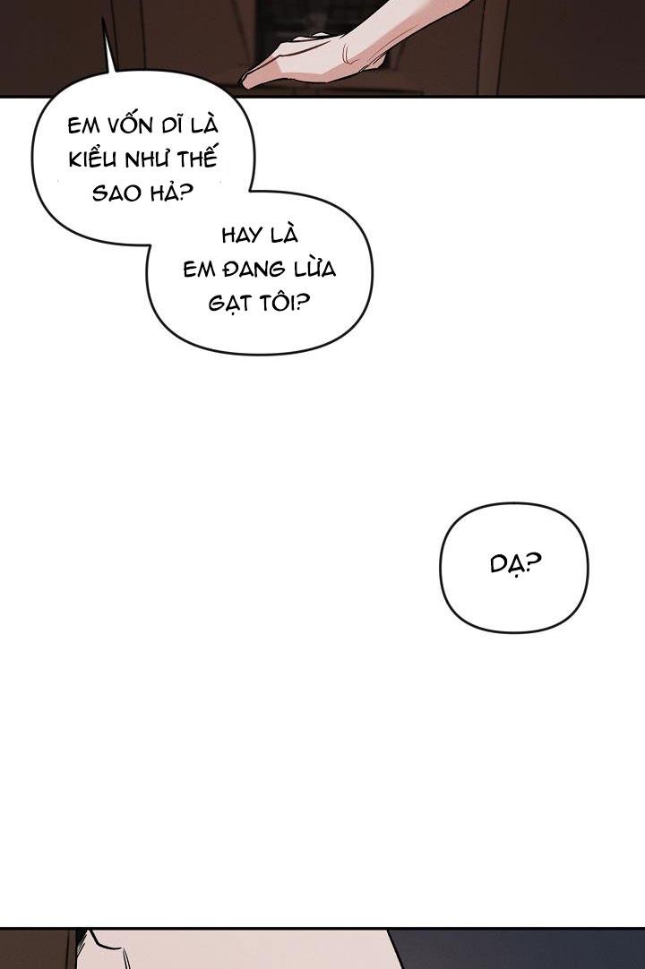 mặt trời của đêm chapter 5 66