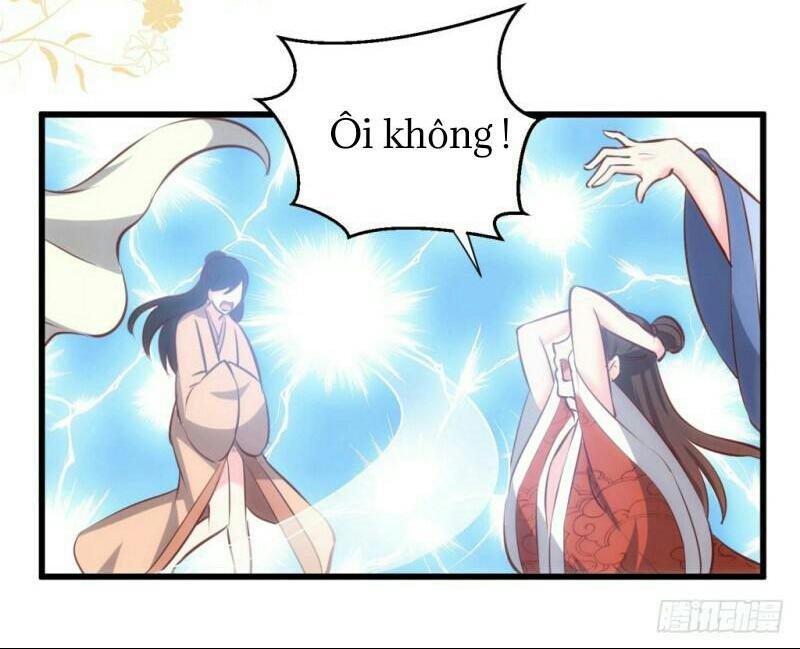 bẩm báo công chúa ! chapter 4 9