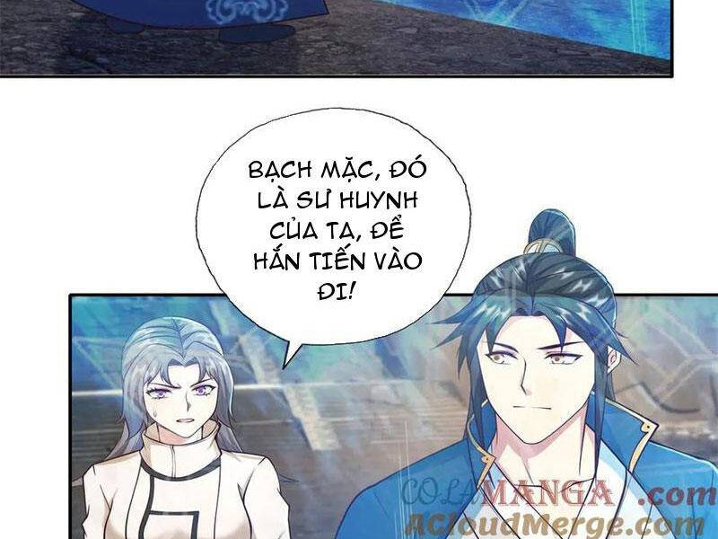 Ta Có Thể Đốn Ngộ Vô Hạn Chapter 150 - Trang 18