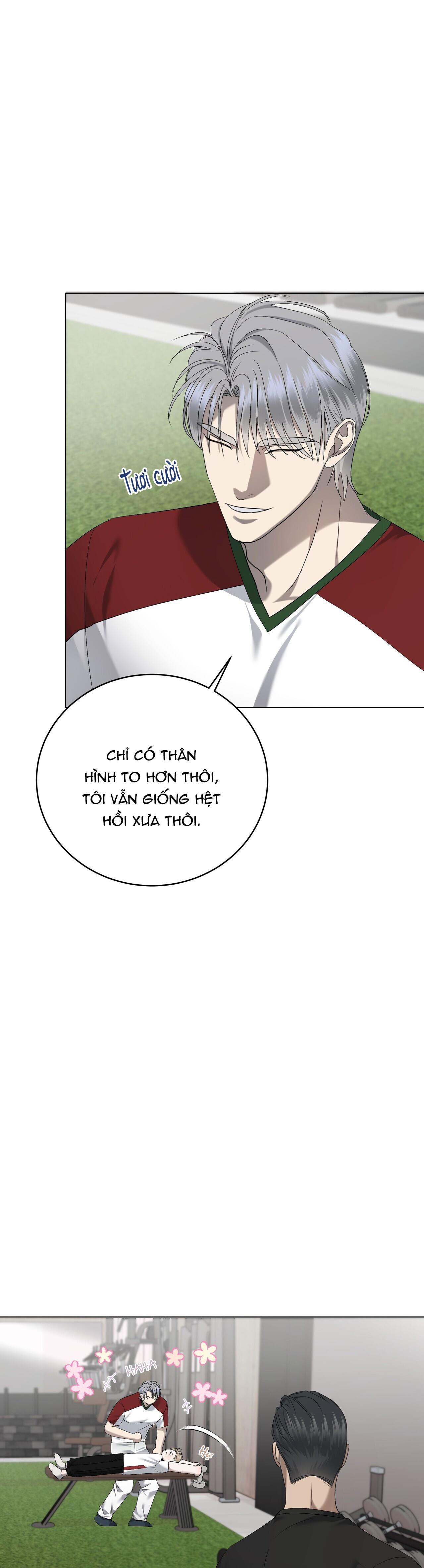 cầu thủ bóng nước chapter 19 17