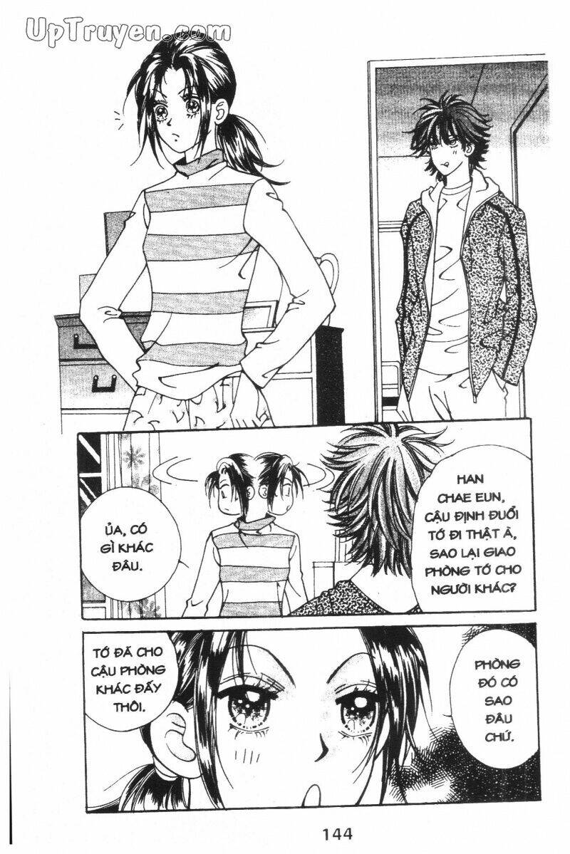 cô nàng ngổ ngáo chapter 2 144