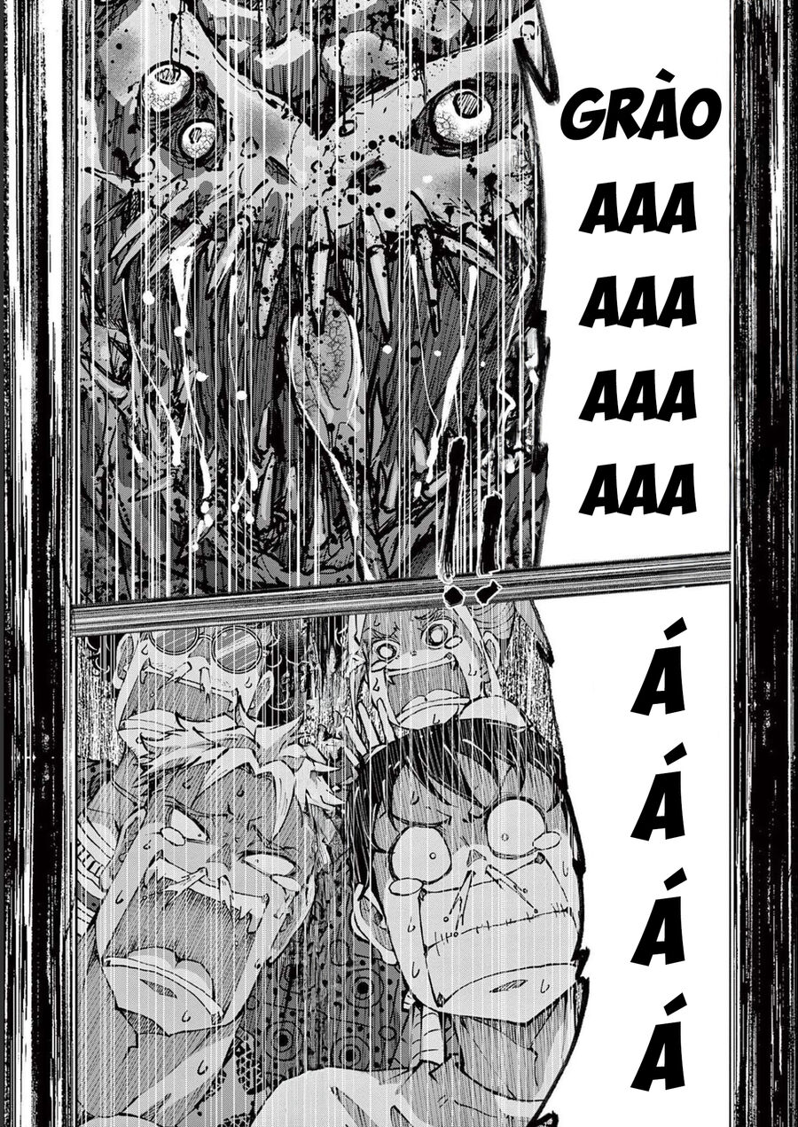 100 điều muốn làm trước khi chết chapter 48 19