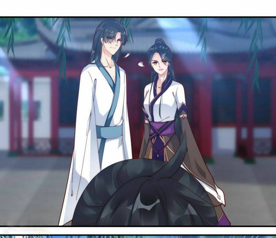 điềm mỹ chi huyết chapter 10 17