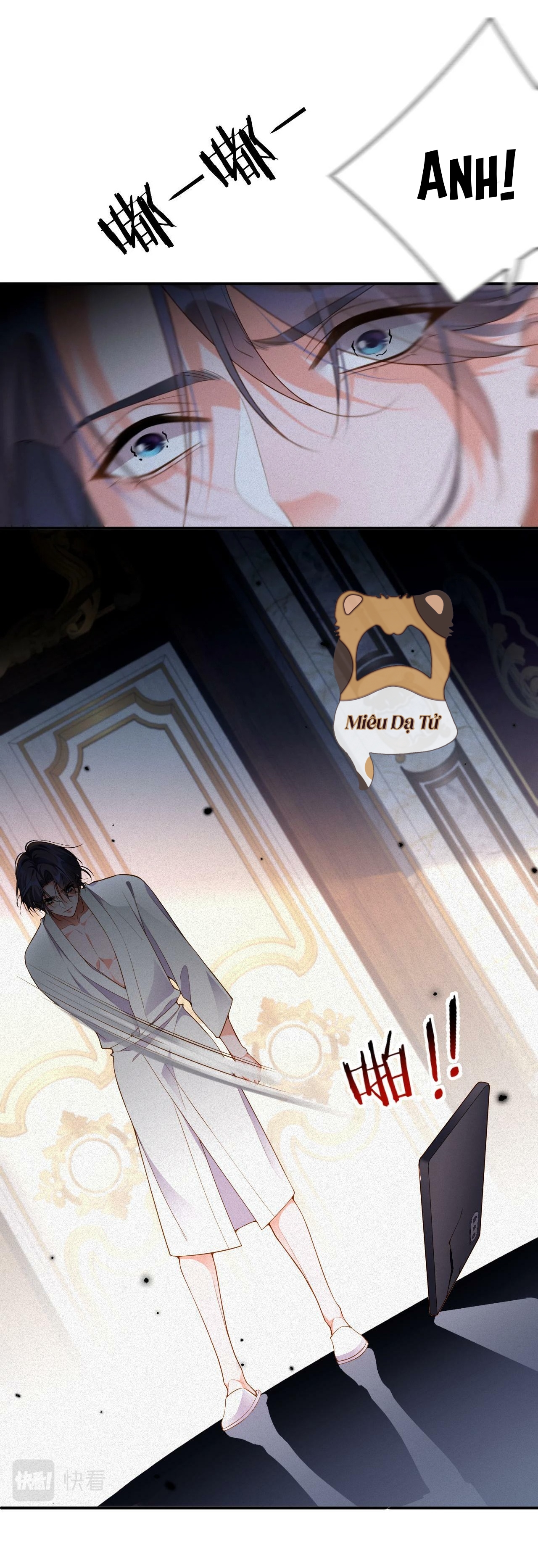 chồng cũ lại muốn phục hôn chapter 15 12