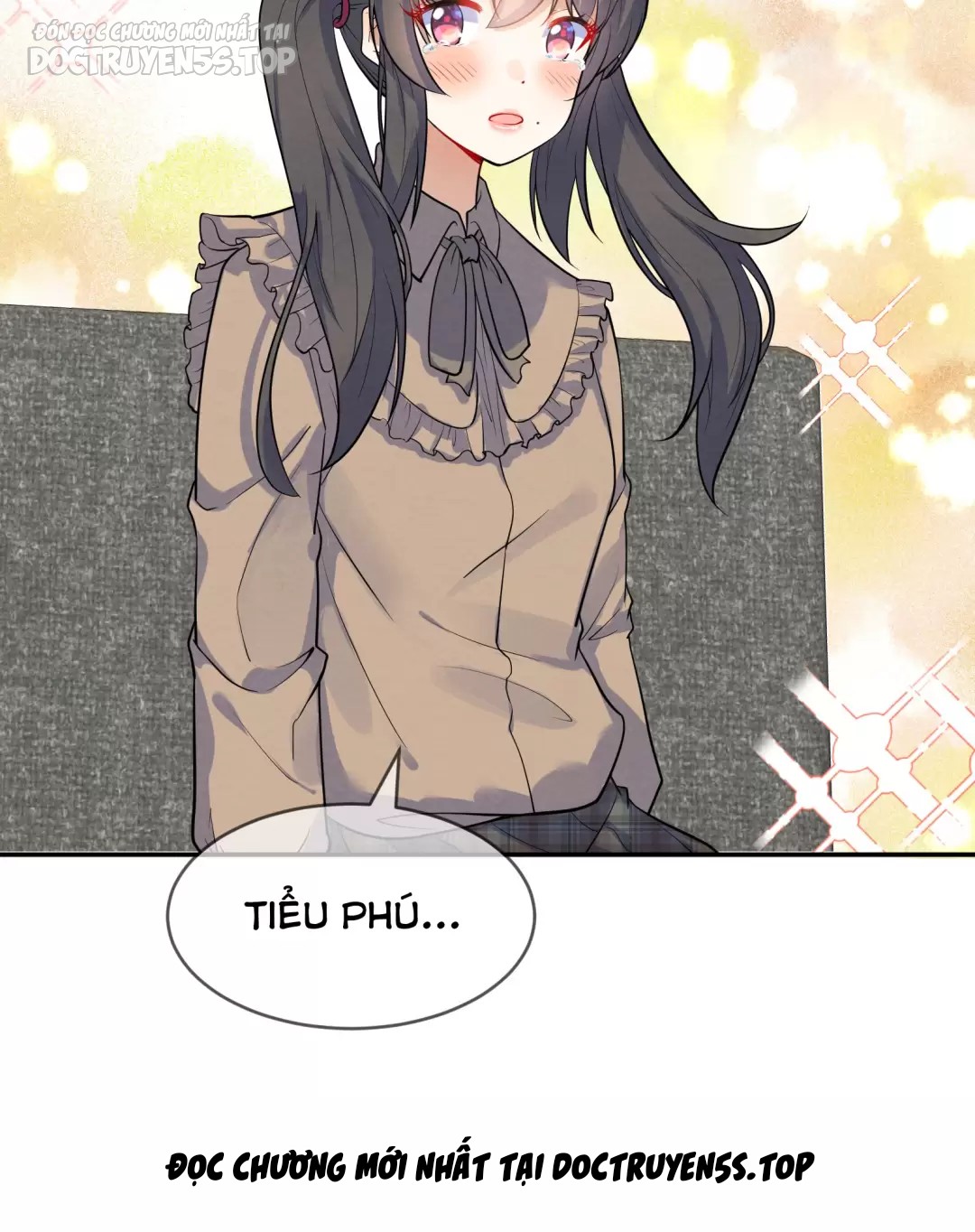 lời nói dối của cô ấy chapter 12 27