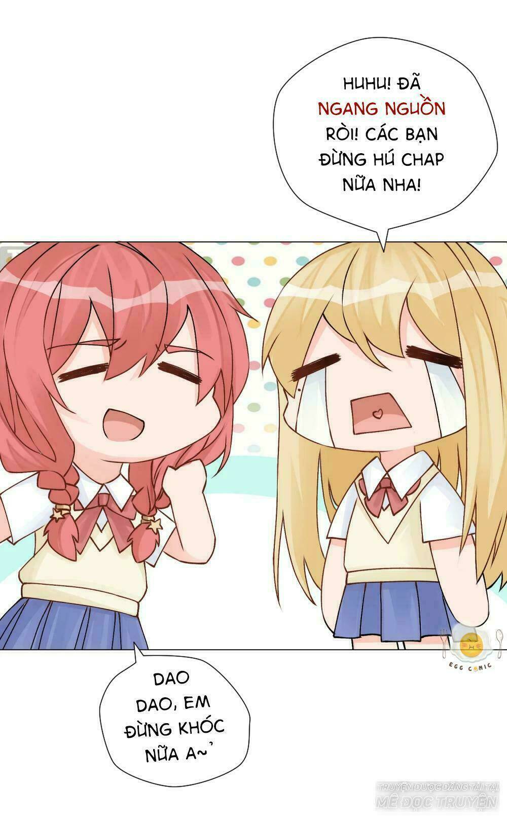 trọng sinh siêu sao - lăng thiếu sủng nghiện chapter 23 24