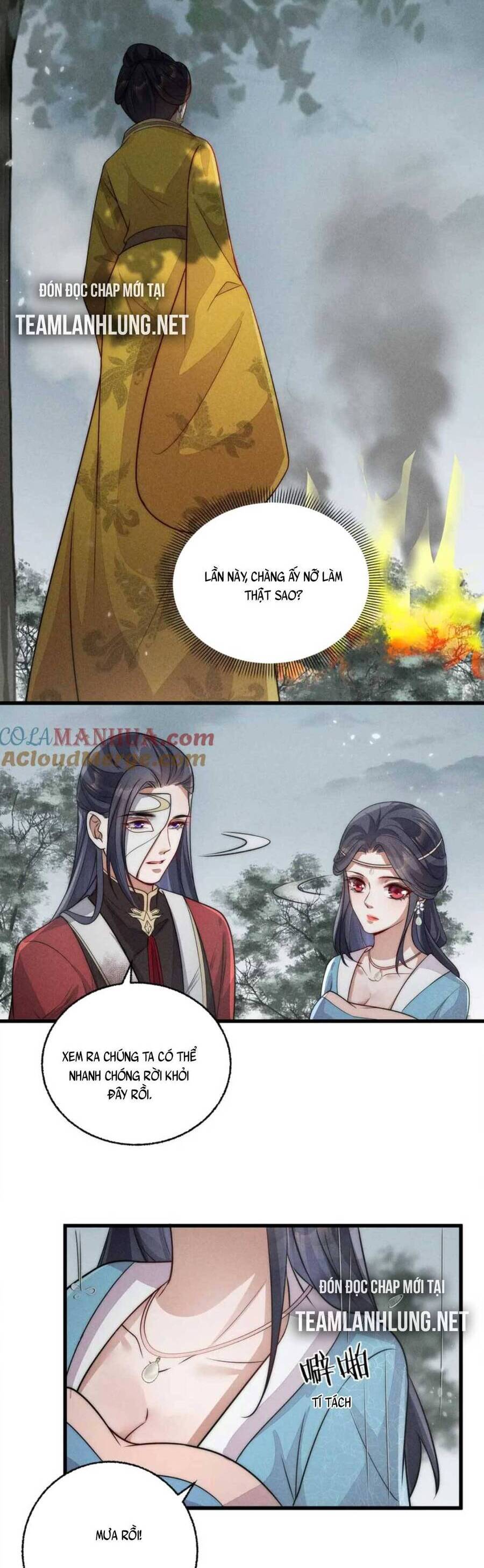 tái sinh trở lại : ta trở thành độc y thái tử phi chapter 36 15