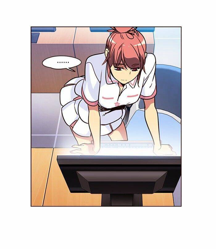 nữ sinh trường wilds chapter 258 27