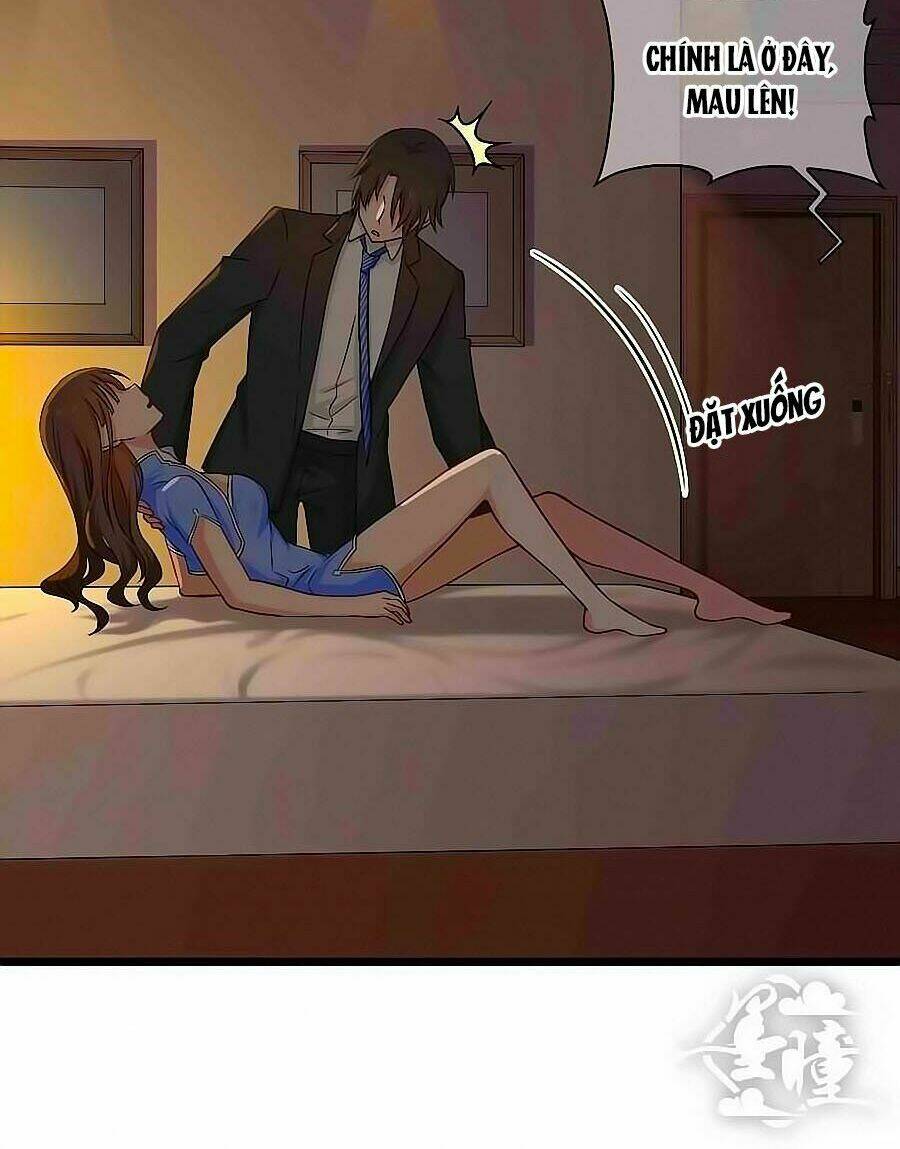 chỉ nhiễm thành hôn chapter 69 17