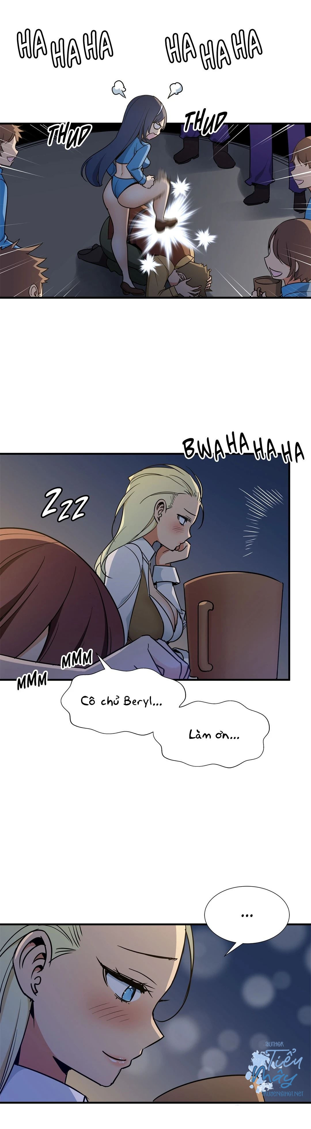 chiến binh sáng giá nhất chapter 42 9