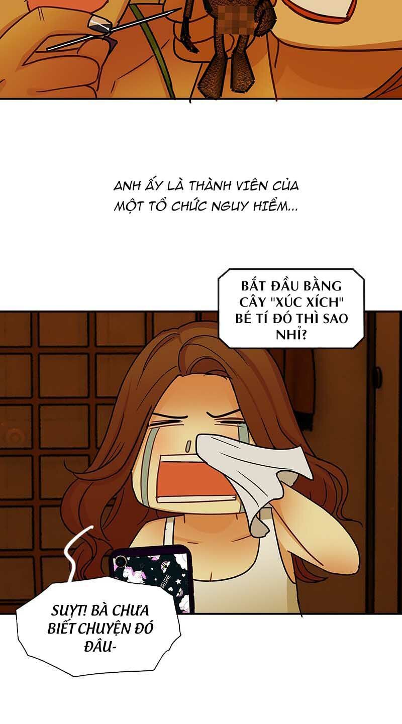 nửa đêm ở poppy land chapter 40 29