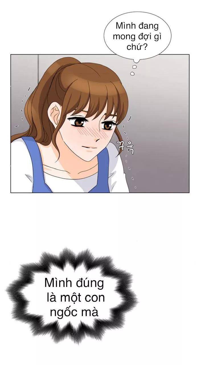 idol và sếp, em yêu ai? chapter 40 26